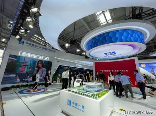 直擊現場 工程咨詢與建筑服務展亮點解析，小驛帶您一探信息咨詢服務前沿